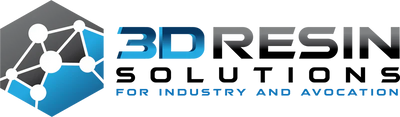 3D Resin Solutions