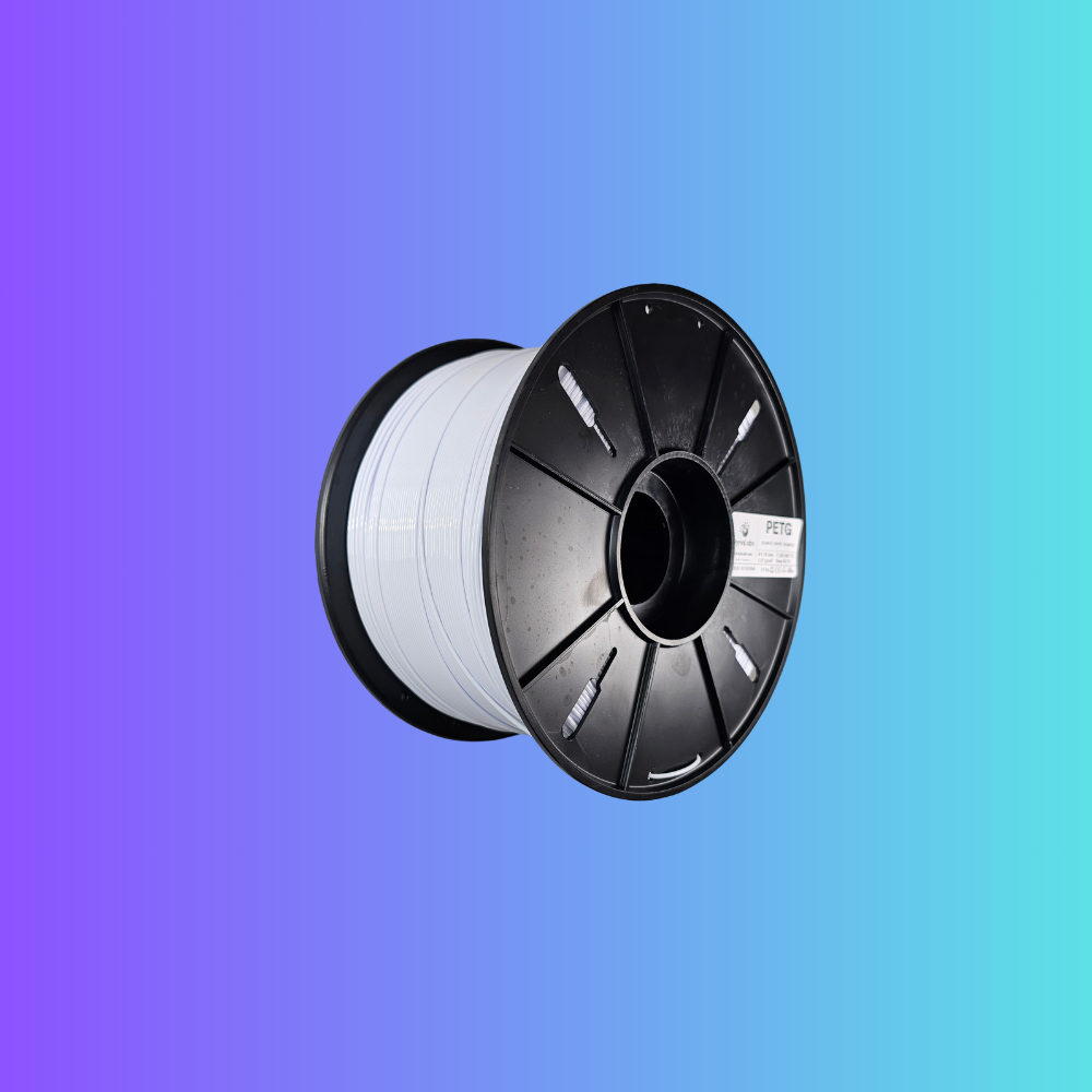 MAXI SPOOL 2.5 KG - 5.5 LBS
