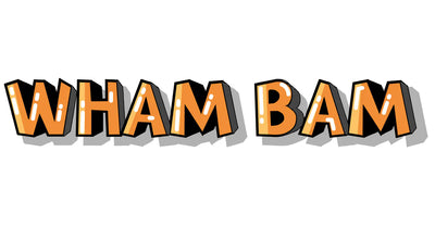 Wham Bam Systems