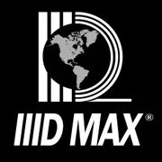 IIID Max 3D