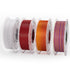 Amolen 8th Anniversary PLA Color Bundle – 4 × 1KG