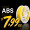 ABS Mystery Box – 10 Spools (1.75mm) - 1Kg 2.2Lbs