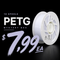 PETG HS Mystery Box – 10 Spools (1.75mm) - 1Kg 2.2Lbs
