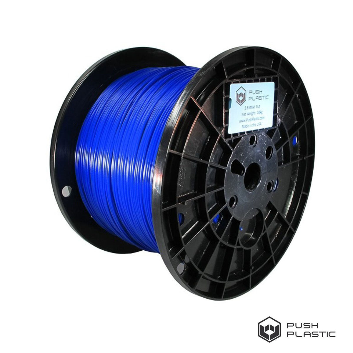 HIPS Filament 1.75mm 10kg