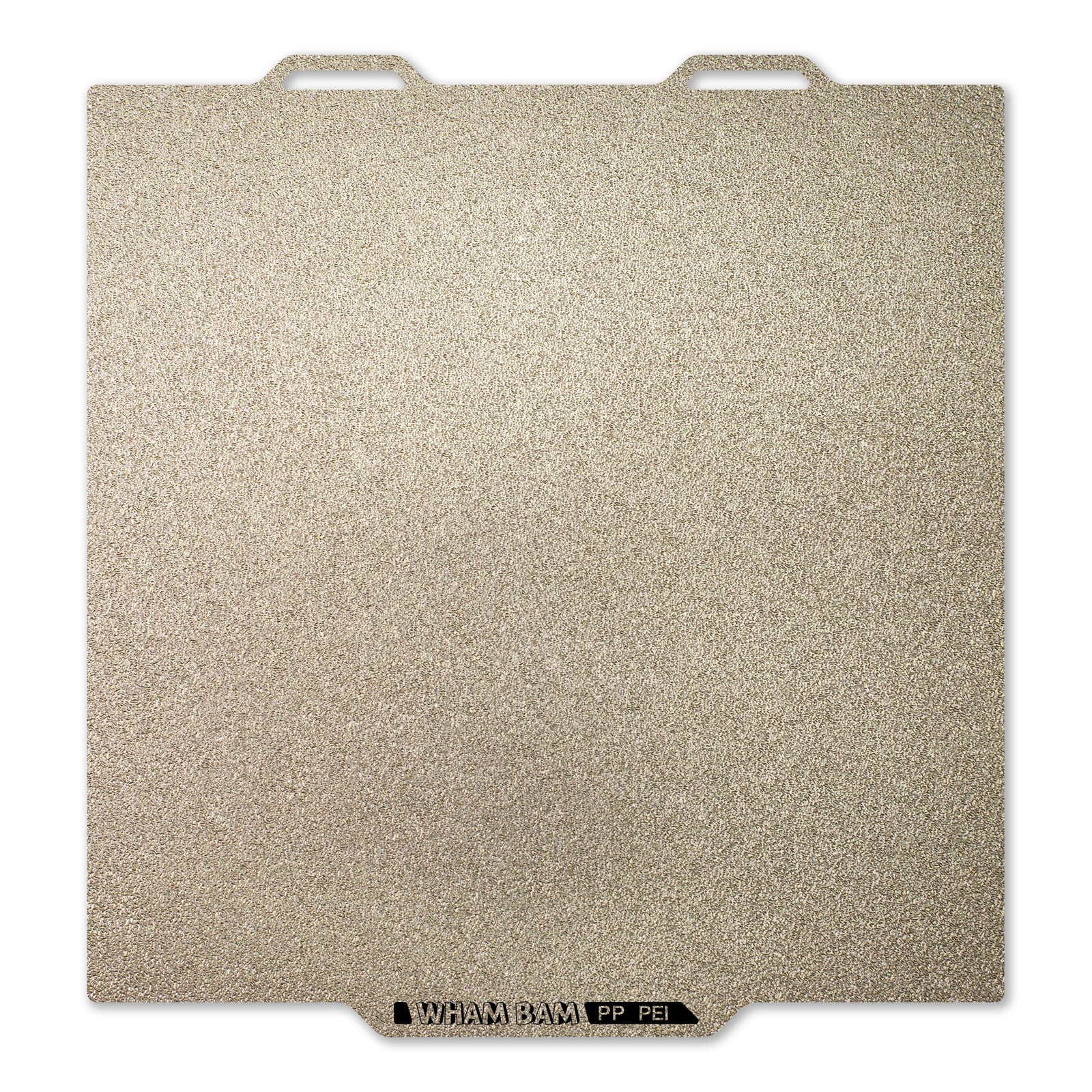 Flexi Plate with Textured ULTEM PEI - Bambu Lab A1 mini - 184 x 184