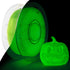 PLA Glow-in-the-Dark 1.75mm, 1KG/2.2LB