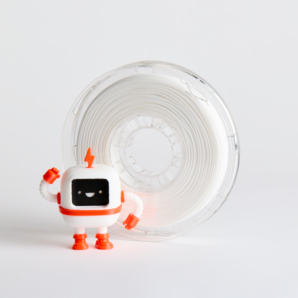 Coconut Printer Food