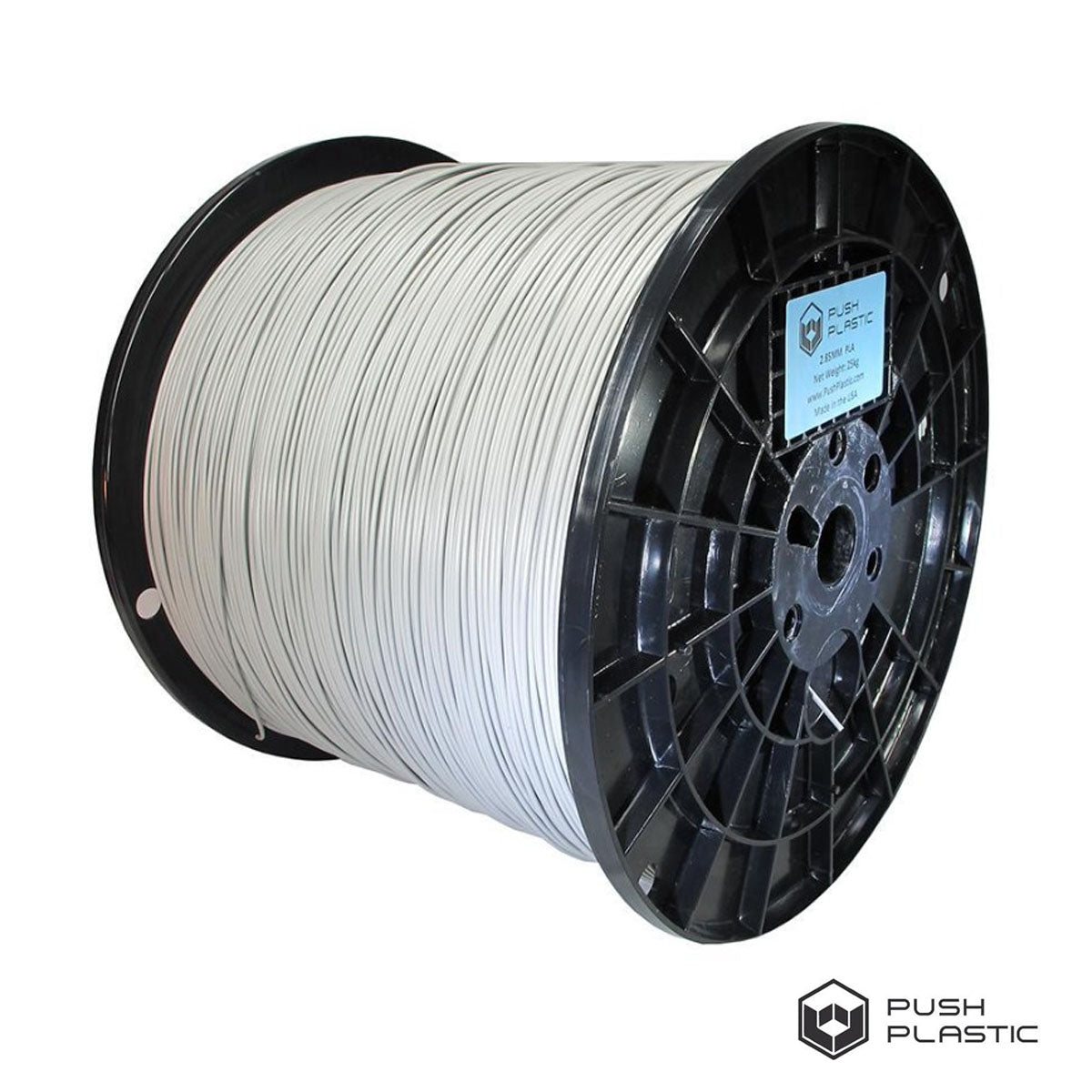PETG Filament 2.85mm 25kg