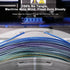 PLA Galaxy / Sparkle & Shiny 1.75mm, 1KG/2.2LB