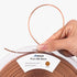 PLA Silk Basic 1.75mm, 1KG/2.2LB
