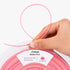 PLA Matte Rainbow Filament 1.75mm, 1KG/2.2LB