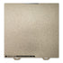 Flexi Plate with Textured ULTEM PEI - Creality K2 Plus 370 x 370