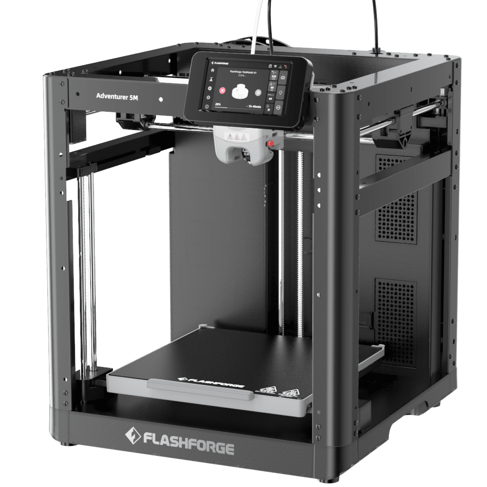 Flashforge Adventurer 5M 3D Printer Maker Bundle