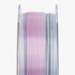 PLA Silk Rainbow 1.75mm, 1KG/2.2LB