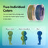 PLA Basic Dual Color-High Speed 1.75mm, 1 KG