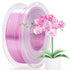 PLA Silk Dual Color Filament 1.75mm, 1KG/2.2LB