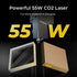 xTool P+F Ultimate Duo