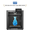 Flashforge Adventurer 5M 3D Printer