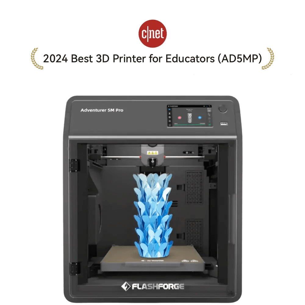 Flashforge Adventurer 5M Pro