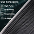 PLA Metal 1.75mm, 1KG/2.2LB