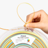PLA Silk S-Series Filament 1.75mm, 1KG/2.2LB