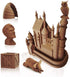 PLA Wood Variety Pack (4x200g)