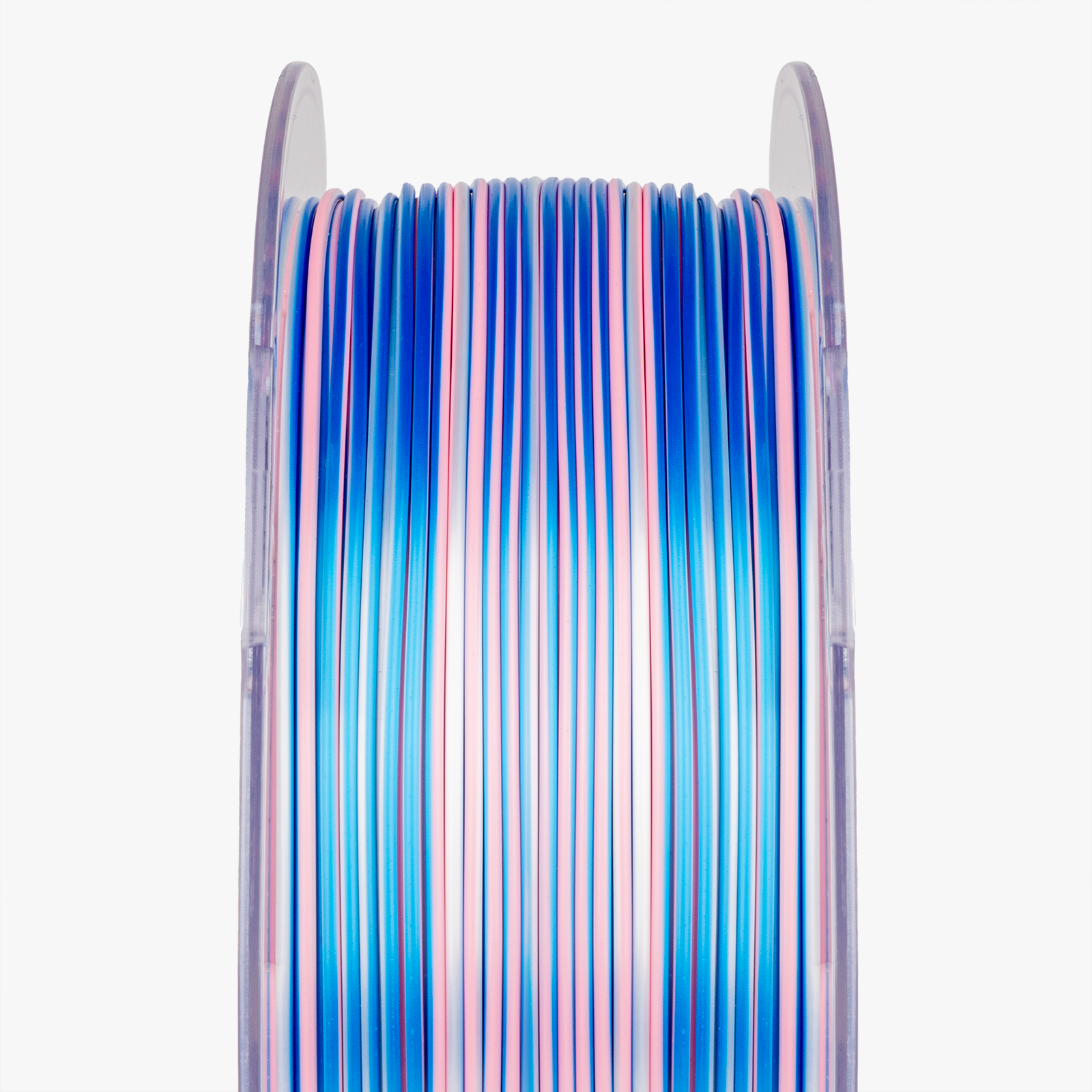 PLA Silk S-Series Filament 1.75mm, 1KG/2.2LB