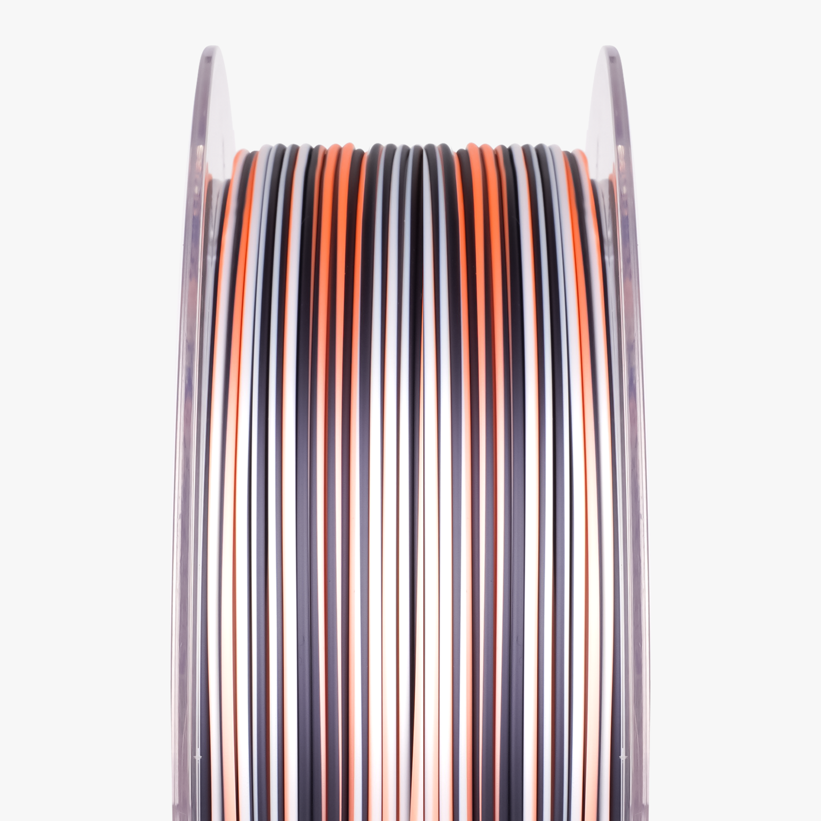PLA Silk S-Series Filament 1.75mm, 1KG/2.2LB