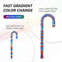 PLA Silk S-Series Variety Pack (4x1kg) - 1.75MM