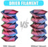 Vacuum Filament Storage Kit