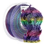 PLA Galaxy / Sparkle & Shiny 1.75mm, 1KG/2.2LB