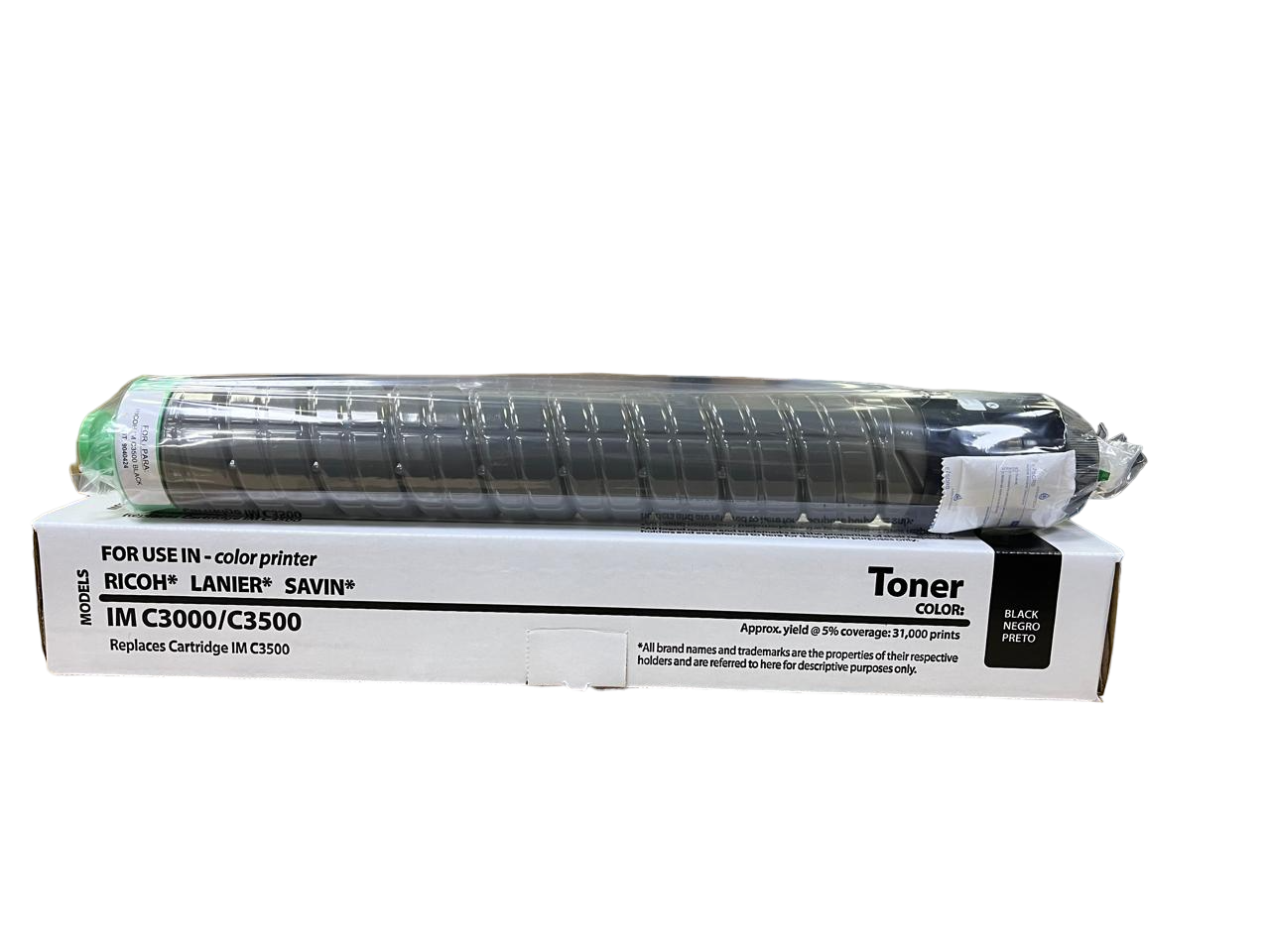 Generic Ricoh IM C3000-3500 Toner