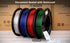 PETG Transparent Variety Pack (4x250g)