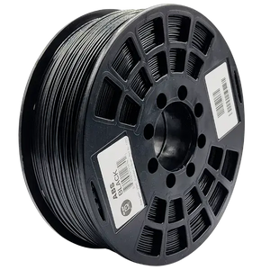 IIID Max ABS Filament 1.75mm 1kg – Black