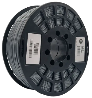 IIID Max ABS Filament 1.75mm 1kg – Gray