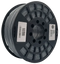 IIID Max ABS Filament 1.75mm 1kg – Gray