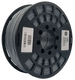 IIID Max ABS Filament 1.75mm 1kg – Gray