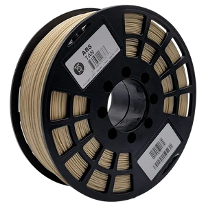 IIID Max ABS Filament 1.75mm 1kg – Tan