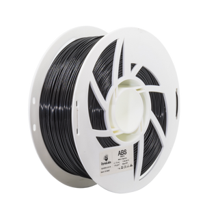 DYNALABS ABS FILAMENT BLACK 2.85 MM X 1 KG / 2.2 LBS