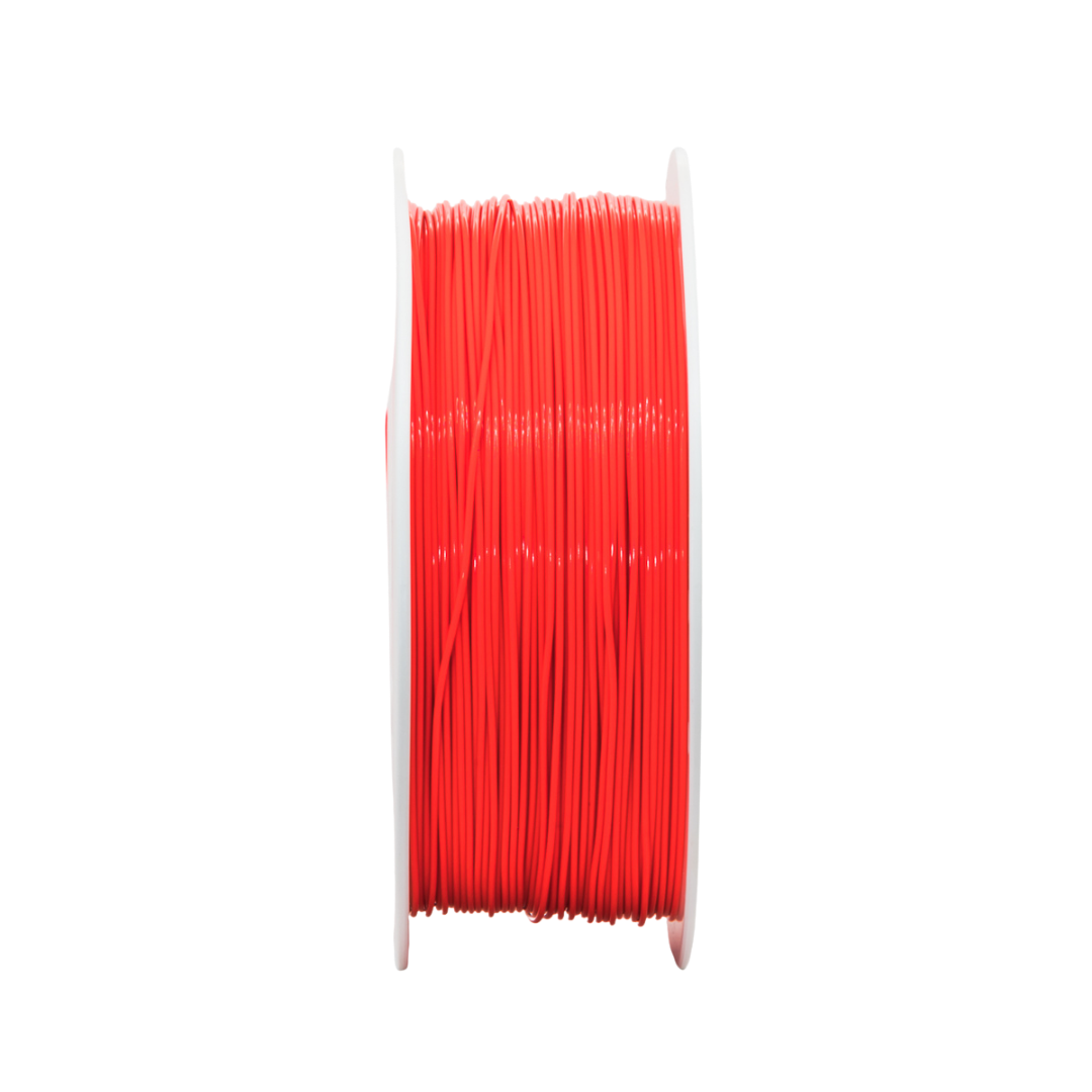 DYNALABS ABS FILAMENT FLUO ORANGE 1.75 MM X 1 KG / 2.2 LBS