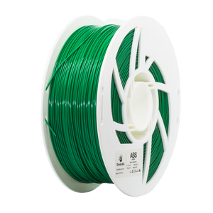 DYNALABS ABS FILAMENT GREEN 1.75 MM X 1 KG / 2.2 LBS