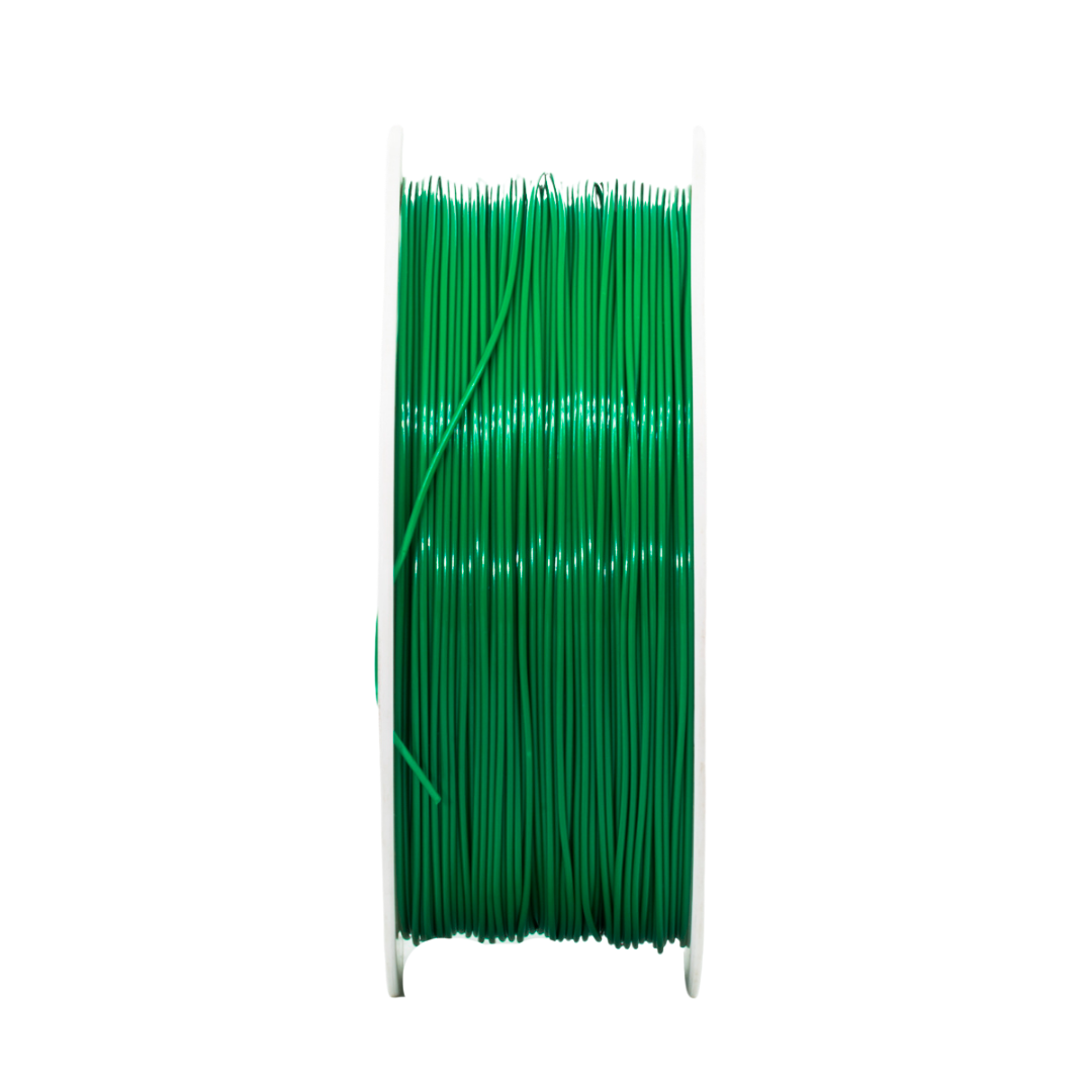DYNALABS ABS FILAMENT GREEN 1.75 MM X 1 KG / 2.2 LBS