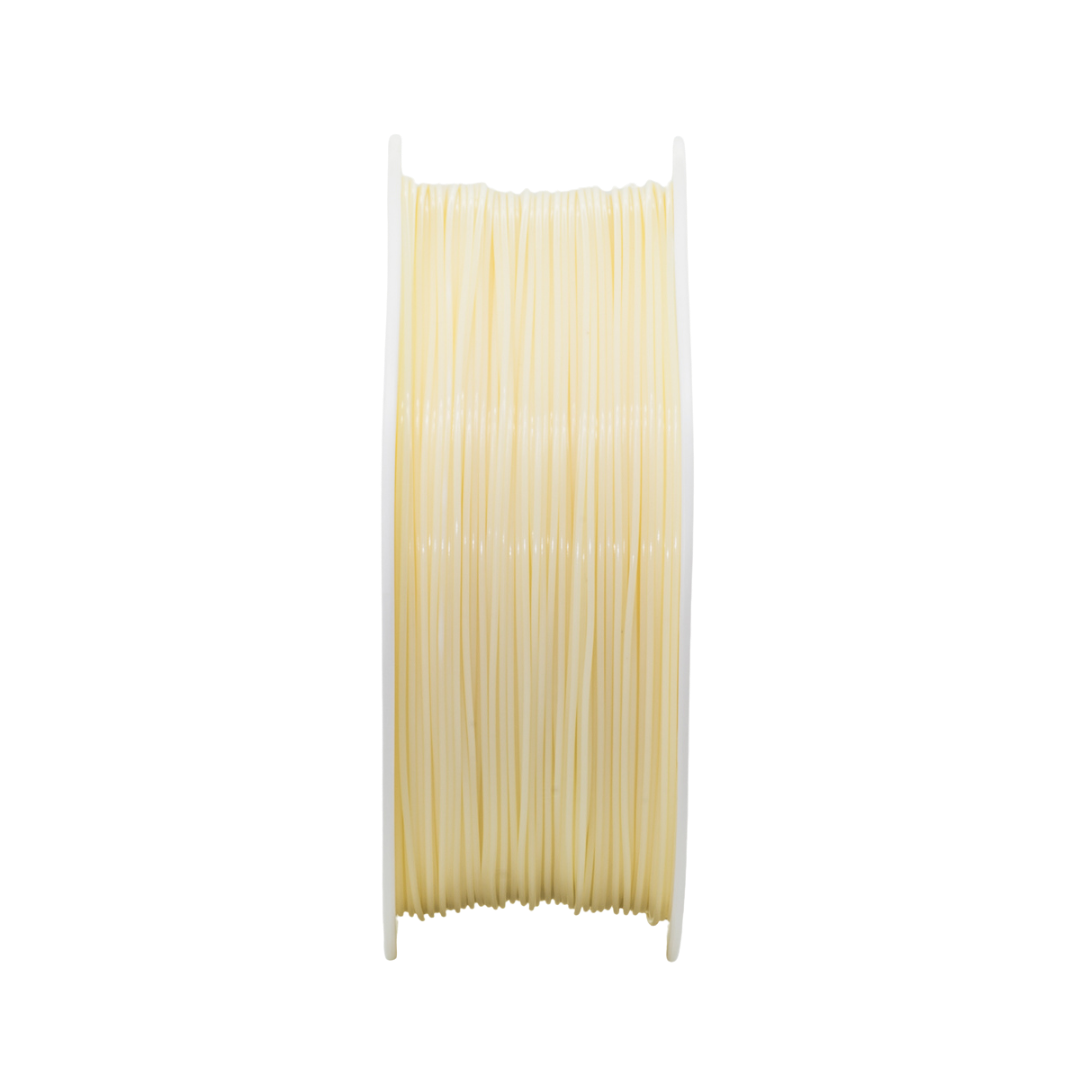 DYNALABS ABS FILAMENT NATURAL 1.75 MM X 1 KG / 2.2 LBS