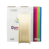 DYNALABS ABS FILAMENT NATURAL 1.75 MM X 1 KG / 2.2 LBS
