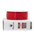 DYNALABS ABS FILAMENT RED 1.75 MM X 1 KG / 2.2 LBS