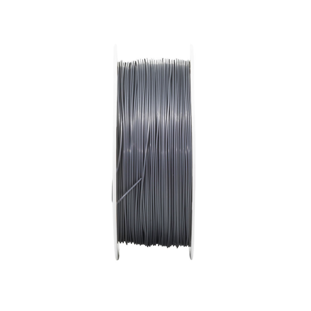 DYNALABS ABS FILAMENT SILVER GREY 1.75 MM X 1 KG / 2.2 LBS