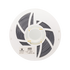 DYNALABS ABS FILAMENT SILVER GREY 1.75 MM X 1 KG / 2.2 LBS