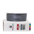 DYNALABS ABS FILAMENT SILVER GREY 1.75 MM X 1 KG / 2.2 LBS