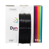 DYNALABS ABS FILAMENT BLACK 1.75 MM X 1 KG / 2.2 LBS