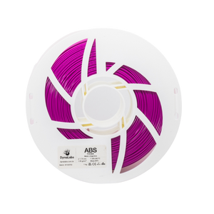 DYNALABS ABS FILAMENT FUCHSIA 1.75 MM X 1 KG / 2.2 LBS